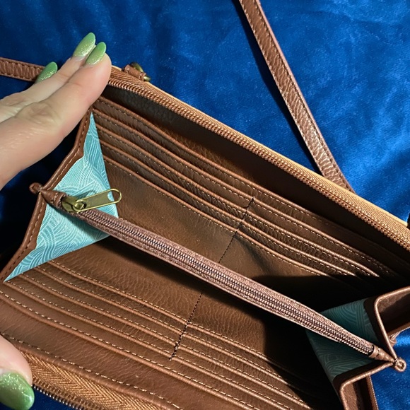 The Sak wallet purse - Picture 4 of 7